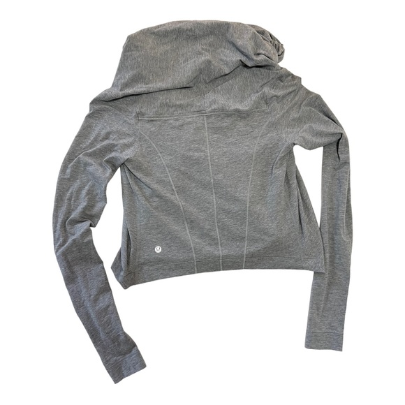 Lululemon Iconic Wrap Top - Picture 5 of 7